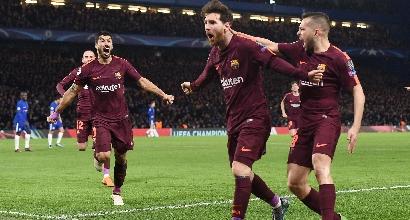 Messi, tabù sfatato: ora sono 11 le squadre a cui non ha mai segnato