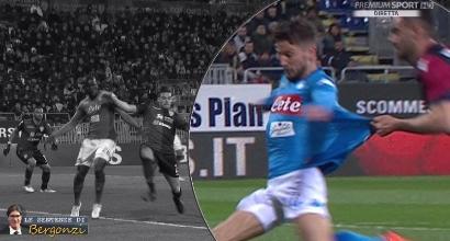 Serie A, la moviola del campionato