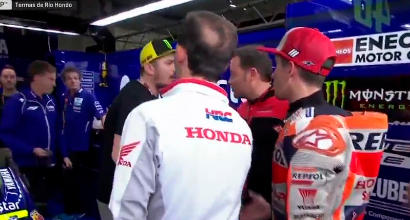 Marquez, IPP