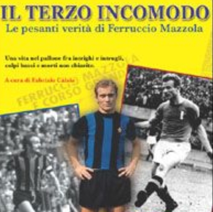 Morto Ferruccio Mazzola: fratello di Sandro e figlio di Valentino Morto Ferruccio Mazzola: fratello di Sandro e figlio di Valentino