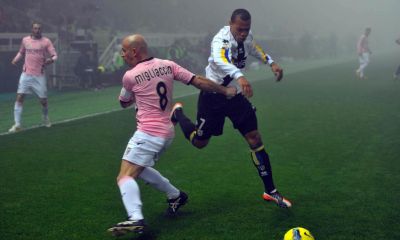 Migliaccio e Biabiany, Lapresse Migliaccio e Biabiany, Lapresse