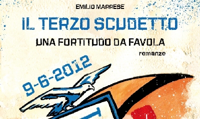 La copertina del libro La copertina del libro