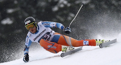 Kjetil Jansrud, foto Ansa Kjetil Jansrud, foto Ansa