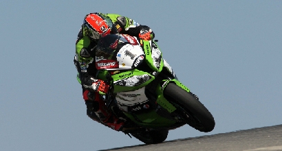 Superbike, foto IPP Superbike, foto IPP