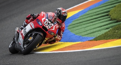 MotoGP: le pagelle di Guido Meda MotoGP: le pagelle di Guido Meda