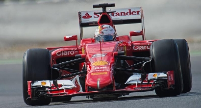 Vettel (IPP) Vettel (IPP)