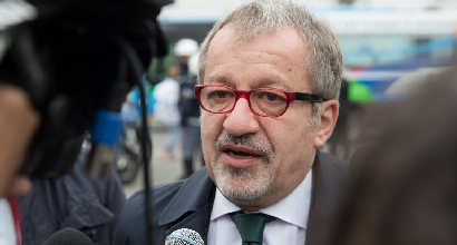 Maroni, AFP