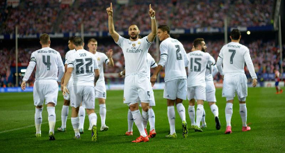 Benzema, IPP