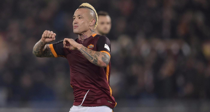 Nainggolan, Lapresse