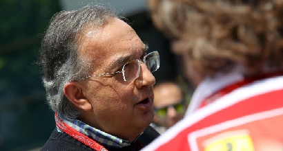 Marchionne (LaPresse)