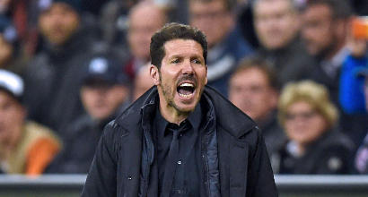 Il Psg "tenta" il Cholo Simeone. Ma lui vuol restare... Atletico