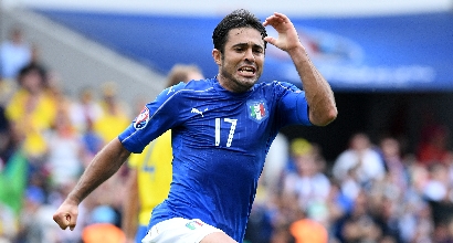 Le pagelle dell'Italia: Eder, una magia da sette