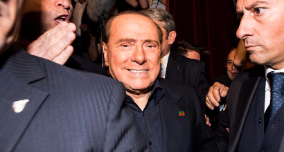 Milan, cessione immediata ai cinesi di tutta la proprietà