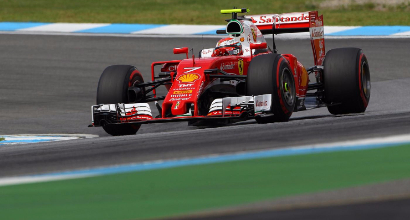 Ferrari, così non può andare