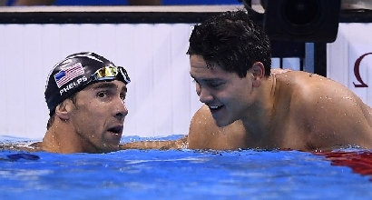 Rio 2016, nuoto: Phelps battuto, Ledecky record. E Ervin torna a vincere dopo 16 anni