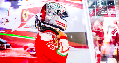 F1, Monza: Hamilton continua a volare