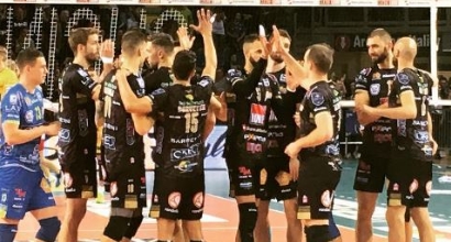 foto Instagram lubevolley