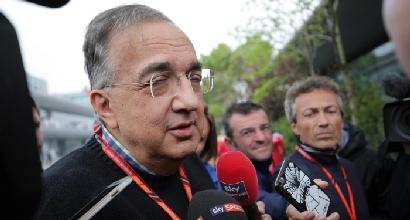 F1, Marchionne bacchetta Raikkonen: "Forse aveva altri impegni..."