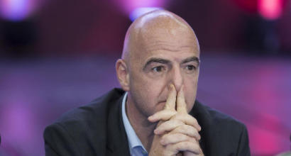 foto LaPresse