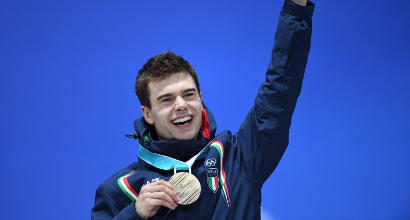 TUMOLERO: "BRONZO DEDICATO A ROANA"