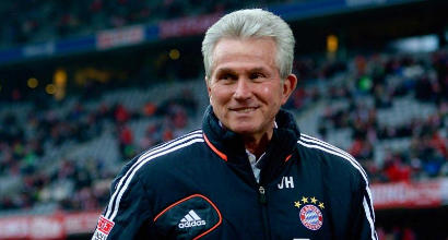 Champions, Heynckes avverte il Real: "Bayern in forma come 2013"