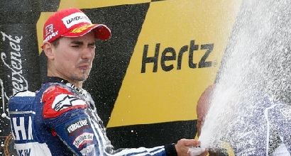 Le pagelle: Lorenzo è da dieci Le pagelle: Lorenzo è da dieci
