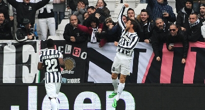 Juventus-Chievo (IPP) Juventus-Chievo (IPP)