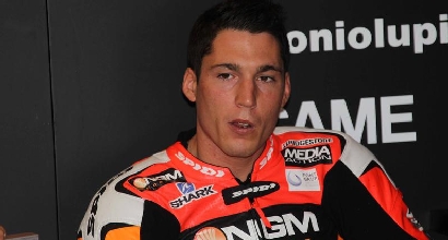 Aleix Espargaro foto IPP Aleix Espargaro foto IPP