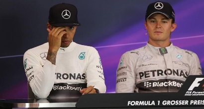 F1, Hamilton: "Ad Austin voglio dominare" F1, Hamilton: "Ad Austin voglio dominare"