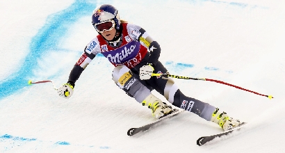 Vonn (Ansa) Vonn (Ansa)