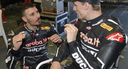 Giugliano e Davies Giugliano e Davies