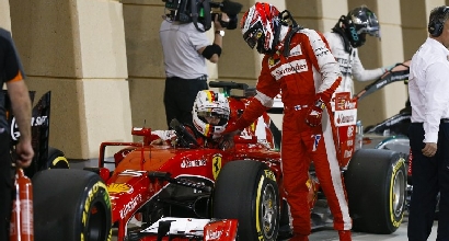 Lo stratega Ferrari: "A Barcellona bisogna giocare con i pit-stop" Lo stratega Ferrari: "A Barcellona bisogna giocare con i pit-stop"