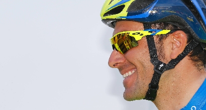 Ivan Basso, Foto IPP