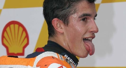 MotoGP, Marquez: "Tutti hanno visto, penso solo a Valencia"
