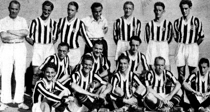 La Juve eguaglia se stessa: 5 scudetti di fila, altro Quinquennio d'oro