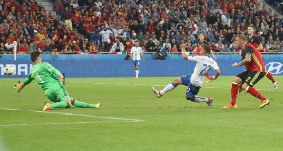 Giaccherini, il simbolo del Contismo