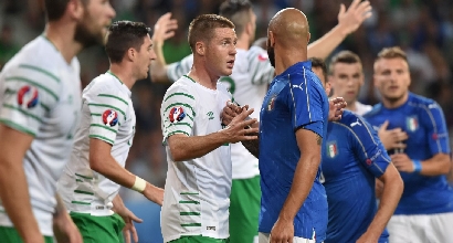 Euro 2016: Italia, le riserve hanno deluso
