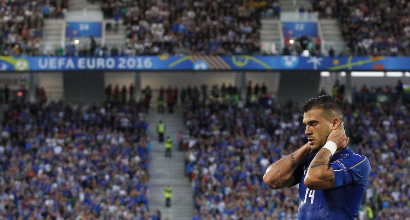 Sturaro, Lapresse