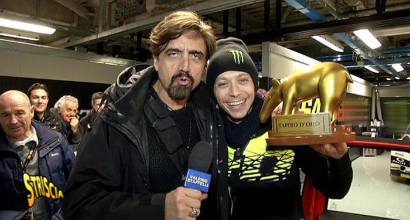MotoGP, Rossi: "Corro ancora due anni, quest'anno ho fatto qualche errore di troppo"