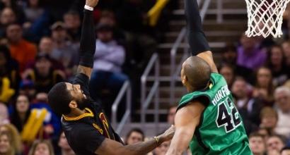 Nba, foto AFP