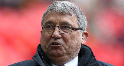Graham Taylor (LaPresse)