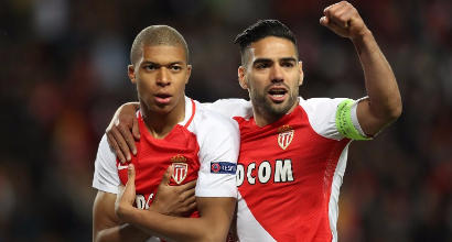 Champions: Juve, Ronaldo fa paura ma occhio a Monaco e Atletico
