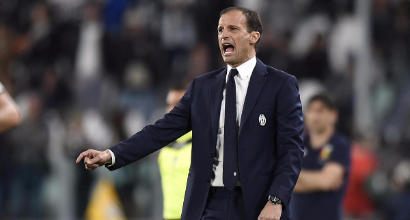 Allegri, Lapresse