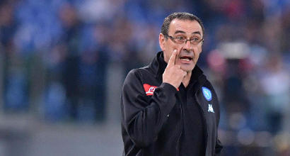 Sarri, Lapresse