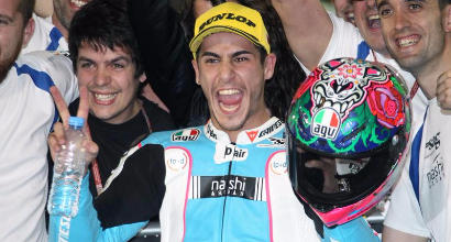 Salom, IPP