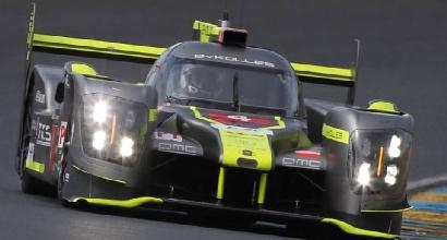 Marco Bonanomi: "Sfortunato a Le Mans, ma sono pronto a rifarmi"