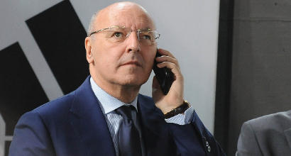 Juve Marotta