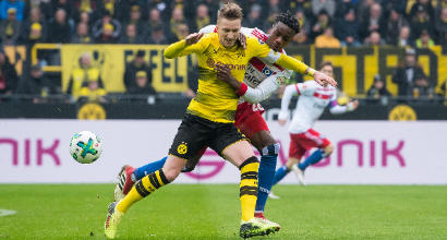 Bundesliga: il Bayern Monaco stende 2-1 lo Schalke