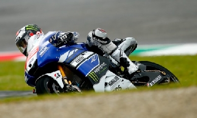 Lorenzo foto motogp.com Lorenzo foto motogp.com