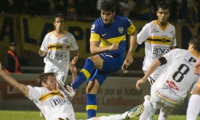 Argentina, la partita infinita Argentina, la partita infinita